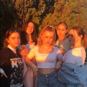 Meet your Posher, Ashe